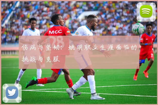 伤病与坚韧:姚明职业生涯面临的挑战与克服