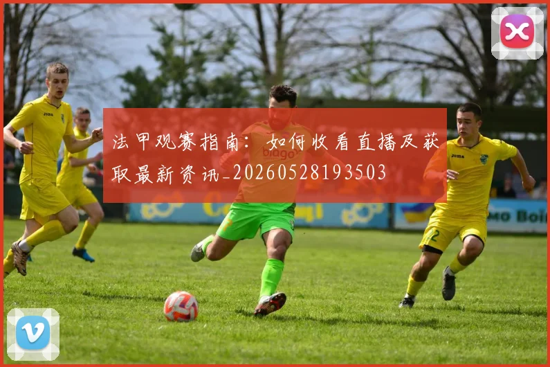 法甲观赛指南:如何收看直播及获取最新资讯_20260528193503